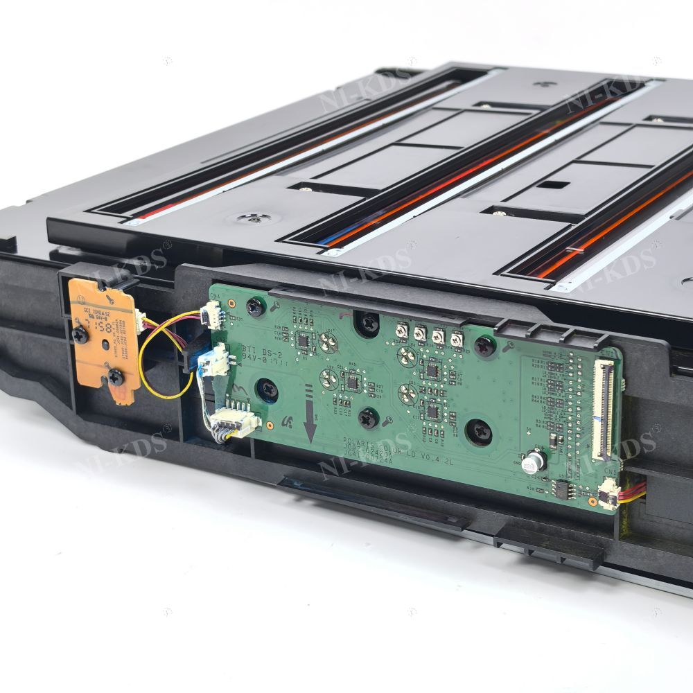 GXASページ JC97-04864A Laser Scanner Unit for HP MFP E77830 E77822 E77825 LSU