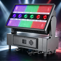 S2600 Nouveauté  Projecteur de scène à faisceau éclair IP65