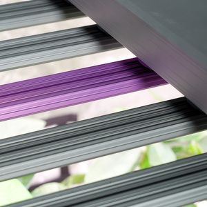 Lámpara de Cultivo LED de 860W, Espectro Completo, Comercial, UV IR LM301B, Barra de Cultivo para Plantas, para Cultivo Hidropónico Interior, Agricultura Vertical, Floración - Product Image 4