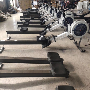 YG-R004 YG Fitness Nouvelle Arrivée <span class=keywords><strong>Rameur</strong></span> à Air de Haute Qualité pour Usage Commercial en Salle de Sport, Machine à Ramer Magnétique Pliable - Product Image 3