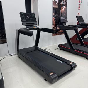 Tapis de course double face résistant à l'usure pour centre de fitness - Product Image 2