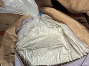 Forage de pétrole OEM API 13A 3rpm plus de 16 qualité alimentaire CAS 200-66-2 <span class=keywords><strong>Gomme</strong></span> <span class=keywords><strong>xanthane</strong></span> 40 maille 80 maille 11138 maille - Product Image 6