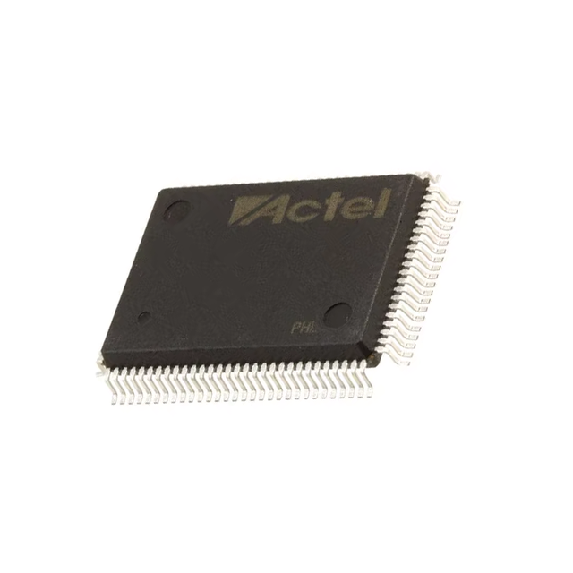 New original A40MX02-PQG100I  Electronic Components