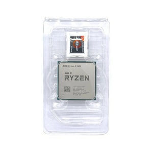ซีพียูใหม่ R5 5600 แบบกล่องและแบบไม่รวมชุดประกอบ พร้อมการ์ดจอแยก - Product Image 5