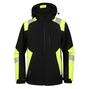 <span class=keywords><strong>Giacca</strong></span> antipioggia antivento invernale aderente personalizzata produttore all'ingrosso uomo antivento - Product Image 6