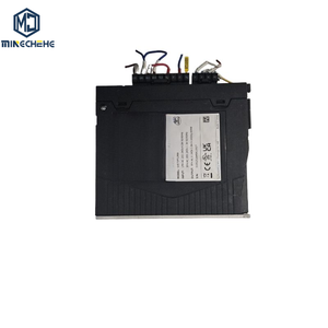 Hot Offer SV670PS2R8I SV670PS0R7I SV670PS1R6I SV670PS5R5I AC Servo Drive For Industrial Automation CNC Machine <b>Tool</b> Textile - Product Image 1