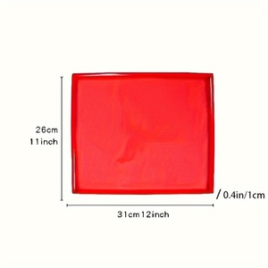 Stampo per biscotti <span class=keywords><strong>in</strong></span> Silicone e stampo per biscotti <span class=keywords><strong>in</strong></span> stile forno per torta di Mousse di Mousse - Product Image 6