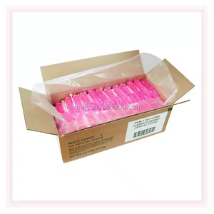 Paletas <span class=keywords><strong>de</strong></span> Hielo Artesanales con Sabor a Fruta Dura, Precio <span class=keywords><strong>de</strong></span> Fábrica, Halal, para Café, Empaque Individual, Azúcar - Product Image 6