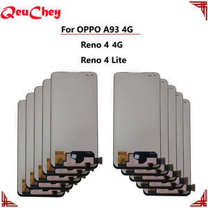 ขายส่งหน้าจอ LCD <span class=keywords><strong>Oppo</strong></span> A93 4G พร้อมจอสัมผัสสำหรับ <span class=keywords><strong>OPPO</strong></span> Reno 4 4G / Reno 4 <span class=keywords><strong>Lite</strong></span> CPH2123 - Product Image 1