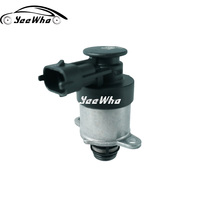 0928400821 0928400757 soupape de commande de régulateur de pression de carburant pour soupape de commande d'aspiration Cummins SCV