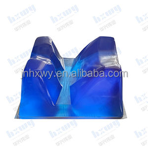 स्थिति जेल पैड पुनर्वास चिकित्सा के साथ चिकित्सा सर्जरी संभावित हेडरेस्ट - Product Image 3