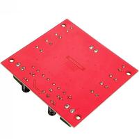 Carte d'amplificateur numérique mono TPA3116D2 150W haute puissance, module d'amplificateur audio 12V 24V