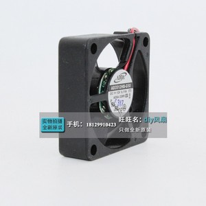Adda Ad3512hb G50 35mm 12V Dc Cooling <b>Fan</b> Ball Bearing <b>Computer</b> <b>Fan</b> - Product Image 2