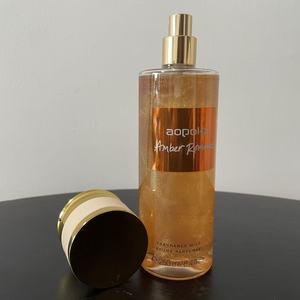 Oferta Especial 2025, Nuevo Diseño, Bruma Corporal de 250 ml, Loción Corporal, Regalo de San Valentín, Perfume Secreto para Mujer, Set Corporal - Product Image 5