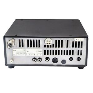 IC-718 100W Radio Amatir Gelombang Pendek Hf/SSB Semua Band Mobile Car Base Station Transceiver untuk Icom