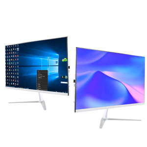 cheap desktop lcd monitor with universal ac adapter - Product Image 2