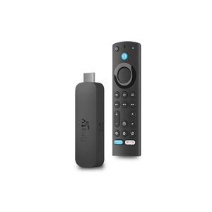 Dispositivo multimedia FIRE TV STICK 4K Max Gen 3 Negro B0CW4HD359 - Product Image 3