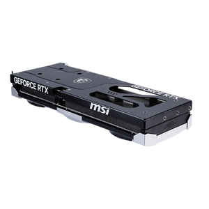 การ์ดจอ GeForce RTX5060 Ti 16G VENTUS 3X สำหรับเล่นเกมส์ ราคาดี พร้อมหน่วยความจำ 128 บิต สำหรับพีซี การ์ดแสดงผลสำหรับเล่นเกมส์ ราคาคุ้มค่า - Product Image 5