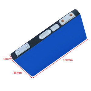 3.7V 6.9Ah 15Ah Battery Cellls Prismatic Lithium Battery Rechargeable Battery for Bike Car or Commercial Usage - Product Image 3