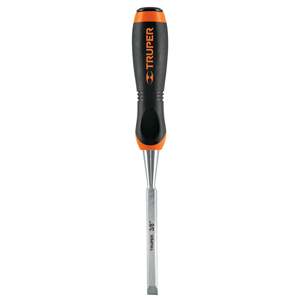 Truper FT-3/8 Comfort Grip Mango 3/8 pollici forma ≥ n per scalpelli e punzoni - Product Image 2