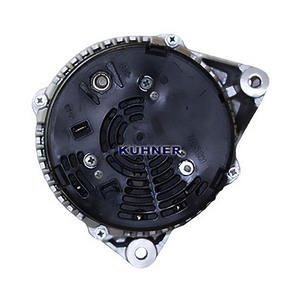 Alternateur compatible avec VOLVO 940 2.3 Essence (KW : 85, CV : 116) de 08-1992 à 07-1994 KUHNER 301069RI NEUF - Product Image 3