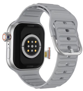 Reloj Inteligente HKSF B29 M3 con Ranura para Tarjeta SIM, Contador de Pasos, Navegador, Grabadora de Audio, Video, Oxígeno en Sangre, Presión Arterial, Reproductor de Música - Product Image 6