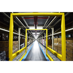 Hệ thống lưu trữ và truy xuất tự động 5 lớp (<span class=keywords><strong>asrs</strong></span>) - Product Image 4