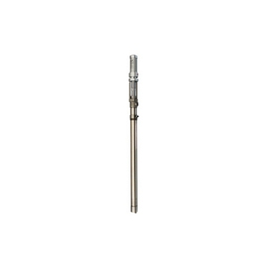 Bomba Neumática de Refuerzo de Acero Inoxidable 304 YJ1-1 de Venta Directa de Fábrica, Ampliamente Utilizada - Product Image 1