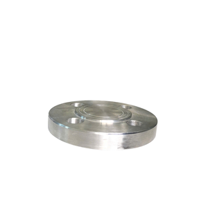 Bride aveugle sur mesure en acier inoxydable ANSI 150LB RF 20 pouces, qualité supérieure, variété OEM, usage industriel, MOQ 100 pièces - Product Image 6