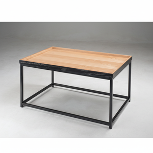Mesa de centro madera - Product Image 1
