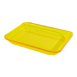 Venta al por mayor de tinas de plástico termoformado al vacío grueso que forma la bandeja de plástico Acrílico - Product Image 1