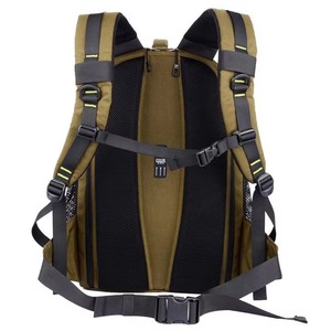 Sac à dos pour appareil photo Endurax, certifié BSCI, étanche, pour appareils photo reflex numériques et hybrides, avec coque rigide. - Product Image 4