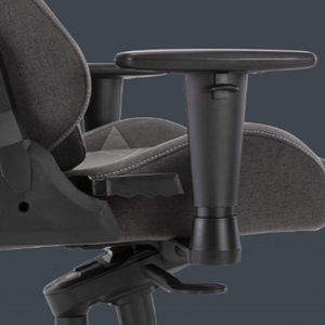Anji โซฟาโอเวอร์วอช4D Fantech จำลองการแข่งรถเก้าอี้เล่นเกมห้องนักบินพร้อมล้อขาตั้งฟรี2025 - Product Image 6