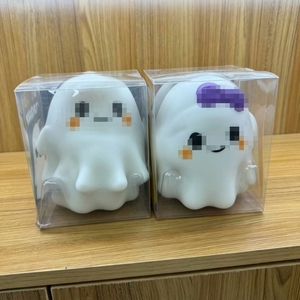 Cube anti-stress sur le thème d'Halloween, doux et ne colle pas aux mains ; le jouet de puzzle idéal - Product Image 2
