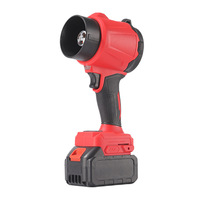 Tournevis sans fil professionnel économique au prix d'usine, 13 mm, haute vitesse, 3250 tr/min, tournevis électrique 20 V, DCF887