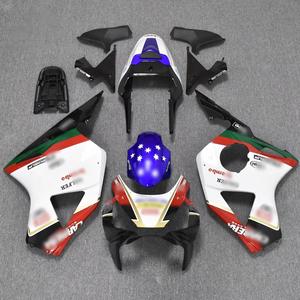 Carénage de moto pour CBR900RR <span class=keywords><strong>CBR</strong></span> <span class=keywords><strong>954</strong></span> RR 2002 <span class=keywords><strong>2003</strong></span> Kits de carénage - Product Image 5