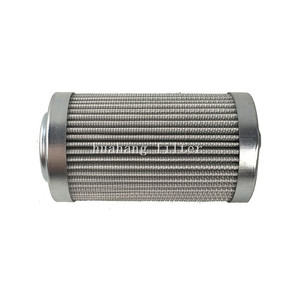 Bộ phận máy móc Bộ lọc dầu thủy lực thay thế bộ lọc áp lực thủy lực Cartridge V3.0508-09Y v3050809y - Product Image 5