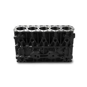 Bloque de Cilindros C10 C11 C12 C52 para Motor Diésel, Ensamblaje para Camiones de Trabajo Pesado - Product Image 1
