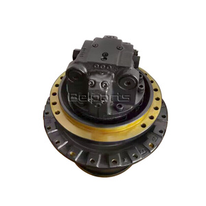 Motor de Traslación/Transmisión Final para Excavadora EX300-5, Número de Pieza 9149237 - Product Image 5