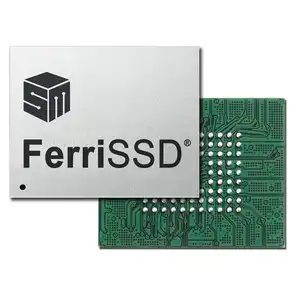 SM619GEE DGSS存储卡固态硬盘80gb BGA薄层色谱SATA III固态硬盘 (SSD) HHD SM619GEE DGSS