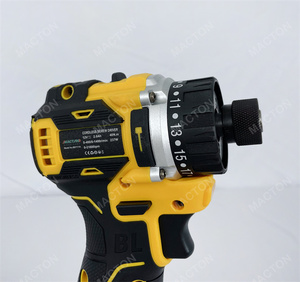 Destornillador inalámbrico recargable <span class=keywords><strong>de</strong></span> 12V con batería <span class=keywords><strong>de</strong></span> litio, juego <span class=keywords><strong>de</strong></span> herramientas <span class=keywords><strong>de</strong></span> destornillador eléctrico - Product Image 5