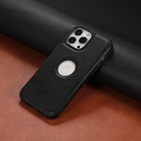 Étui en cuir à rabat, vente en gros, accessoires de téléphone les plus vendus, étui en cuir PU de qualité supérieure pour iPhone 16 15 14 13 12 Pro Max
