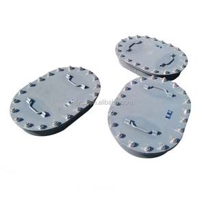 Scheepsstaal B-<span class=keywords><strong>Type</strong></span> Mangat Luik Deksel Voor Schip En Boot Essentiële Boot <span class=keywords><strong>Cover</strong></span> Accessoire - Product Image 5