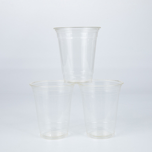 PLA plastic disposable cup