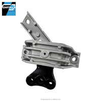 Supports moteur gauche OE FO8-1001310HD pour Jetour X70 X70S X90 X95 1.5T 2018-2023 – Pièces auto – Vente directe usine