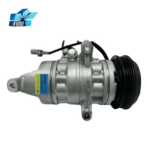 Compresseur de climatisation automobile de haute qualité pour Suzuki Baleno, système de climatisation pour voitures, modèle 95200-M68P00 - Product Image 4