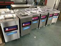 DZ-400/2H Arachide Vacuüm Verpakking Machine Voor Data Droog Voedsel