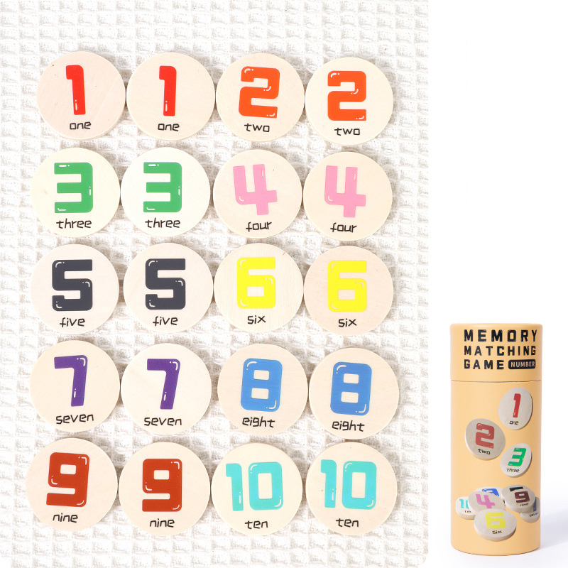 Digital version [memory chess]