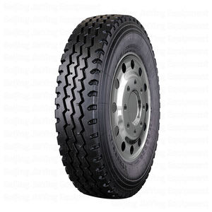 ยางรถบรรทุกขายส่ง ขนาด 9.00R20, 10.00R20, 11.00R20, 12.00R20, 12.00R24, 315/80R22.5 แบบเรเดียล - Product Image 1