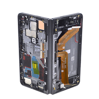 Écran OLED interne de remplacement avec cadre pour One Plus Open, écran LCD pour Oneplus